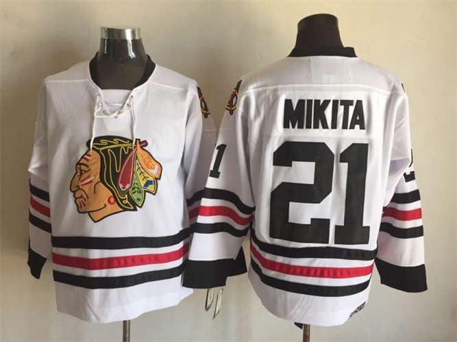 Chicago Blackhawks jerseys-091